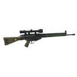 PTR-91 .308 Semi Auto Rifle
