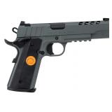 Tisas 1911 Night Stalker 9mm