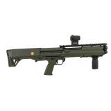 Kel-Tec KSG 12 Gauge Shotgun