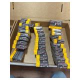 30 Boxes of PMC X-TAC 5.56mm Ammo