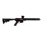 Smith & Wesson M&P15 5.56 Rifle