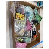 Gun Cleaning Tools and Accessories Lot