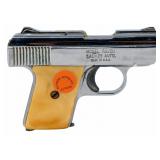 Phoenix Raven .25 ACP Pistol