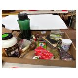 Powder Gun Accessories Assortment