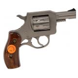 NEF R92 .22 LR Revolver