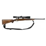 Ruger M77 Hawkeye .375 Ruger Rifle