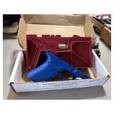Polymer80 Pistol Frame and Jig Kit