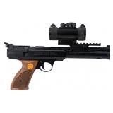 Daisy Powerline 717 .177 Air Pistol
