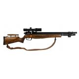 Benjamin Marauder .22 PCP Air Rifle