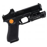 Glock 47 9mm Pistol