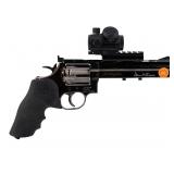 Dan Wesson .357 .177 Air Revolver