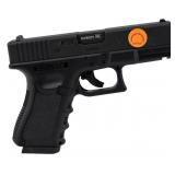 Glock 19 .177 CO2 Air Pistol