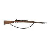 Argentine Mauser 7.65 Rifle