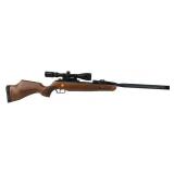 Gamo Swarm Bone Collector .22 Air Rifle