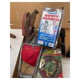 Hunting Accessories Lot