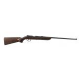 Remington Scoremaster Model 511 .22 LR Rifle
