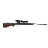 Remington 700 .264 Win Mag Rifle