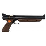 Crosman 1377 American Classic Air Pistol