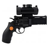 Umarex Brodax .44 Air Revolver