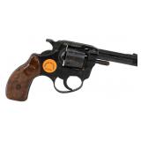 RG14 .22 LR Revolver