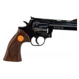 Dan Wesson .357 Magnum Revolver