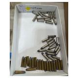 Ammunition for Handguns