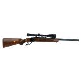 Ruger No. 1 7mm Rifle