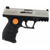 Walther CCP .380 ACP Pistol