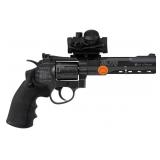 Gamo PR-776 .177 CO2 Air Revolver