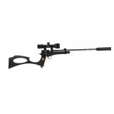 Diana Chaser .177 PCP Air Rifle