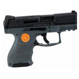 HK VP9 SK 9mm Pistol