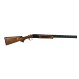 Puma Lynx 20 Gauge o/u Shotgun