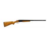 Savage Springfield 511 12 Gauge Shotgun