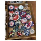 Ammo Primers Lot in Assorted Brands