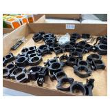 Scope Mounting Brackets