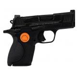 Smith & Wesson CSX E Series 9mm