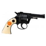 Rohm RG10S .22 LR Revolver