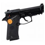 Beretta 80X Cheetah .380 ACP Pistol