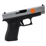 Glock 48 9mm Pistol
