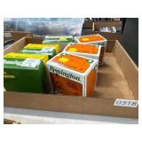 Remington Shotgun Ammo