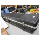 Two Rifle Carrying Cases