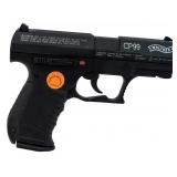 Walther CP99 .177 CO2 Air Pistol