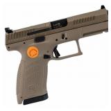 CZ P-10 C 9mm Pistol