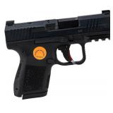Canik METE MC9 9mm Pistol