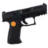 Walther PDP F Series 9mm Pistol
