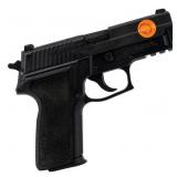 SIG Sauer P229 9mm Pistol