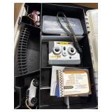 ZipZaps Remote Control Car Set with Case