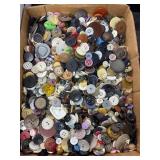 Sewing Buttons