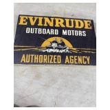 Evinrude Outboard Motors Authorized Agency