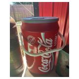 Coca-Cola Classic Insulated Cooler Jug